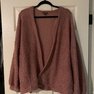 Target Wild Fable open sweater XL/XXL